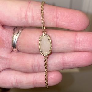 Kendra Scott bracelet